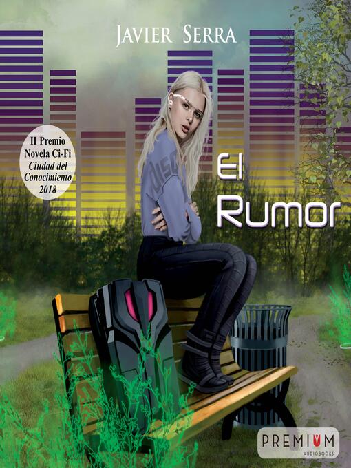 Title details for El Rumor by Javier Serra - Available